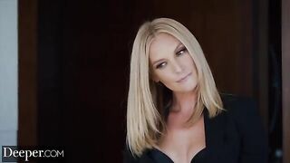 Mona confronted her cheating husband and his mistress in a dramatic scene