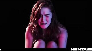 Sex with an alien in Area 51, the best for Jia Lissa