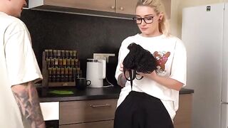 My wife has a girlfriend with whom she loves to fuck