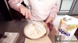 I don't want to cook today, I want to have sex with you instead