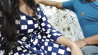 Desi girl gets fucked in the bathroom, a common theme in many Indian-themed videos