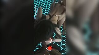 3D Compilation: Tifa Lockhart Threesome Blowjob Scene - Final Fantasy Uncensored Hentai