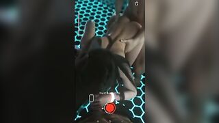 3D Compilation: Tifa Lockhart Threesome Blowjob Scene - Final Fantasy Uncensored Hentai