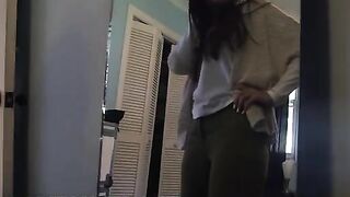 A man with big dick organizes an orgy with sexy bitches