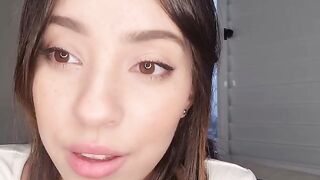 Roleplay de Joi pós encontro com a sexy Julie Oliver