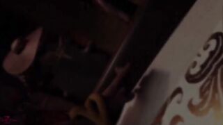 The Last Villager - Alcina Dimitrescu's seductive animation