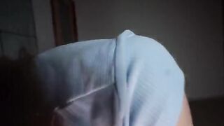 A man fucks his stepdaughter during a family therapy session