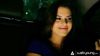 The mean girl Keisha Grey forced her stepsister to do as she pleased