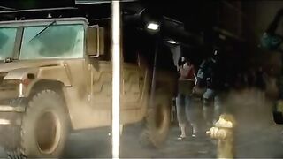 Resident Evil: Outbreak Day - animated porn movie