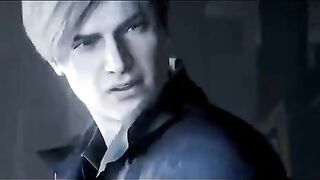 Resident Evil: Outbreak Day - animated porn movie