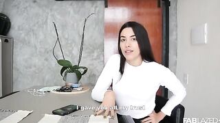 You are an idiot! - Fantasía is a cornuda, role play game