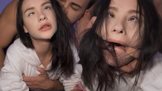 Submissive 18 yo Matty Mila Perez gets destroyed in doggystyle