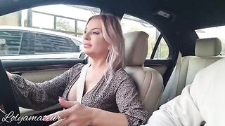 Hot stepmom fucks her stepson to take his virginity
