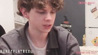 Joi and Warrior review the best sex toys they've ever used in this steamy session