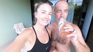 Our Mexican Sextape is the best homemade couple sex video