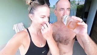Our Mexican Sextape is the best homemade couple sex video