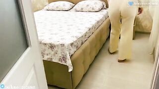 A stepson's bold move with his stepmother and dad's Viagra