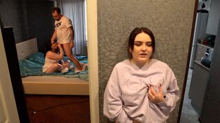 My wife is a slut and fucks with other guys right in front of me