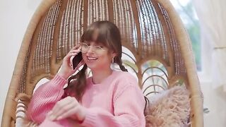 It’s hard to maintain long-distance relationships, but phone sex can help bridge the gap!