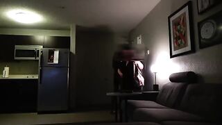 Juicy big ass teen gets her asshole gapped in this archive video