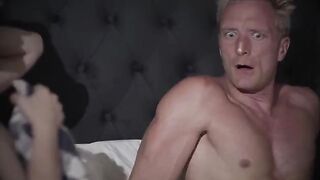 The bad girl is getting fucked by her step-daddy again