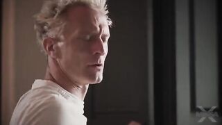 The bad girl is getting fucked by her step-daddy again