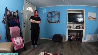 My step mom played a role to help me with my condition