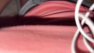 Can't resist the urge to cum ⭐️ come fuck me