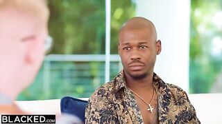 Eve got a hall pass to be with other men while her husband watches