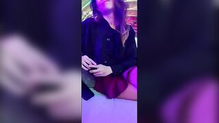 Amateur teen gets fucked for money on a cruise ship
