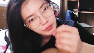 Best cumshot in mouth moments with webtolove — number 1, featuring intense oral action and passionate performances
