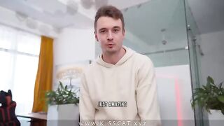 Pervert guy fucked his stepmom and received a portion of cum