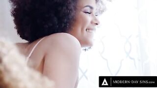 Scarlit Scandal and Alina Ali share husband's cum