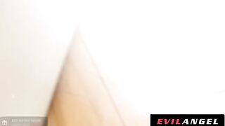 Inked Alt Sluts Have Extreme Anal Gaping Foursome - EvilAngel