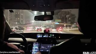 VLOG: My quick trip from the Airport to the Hotel