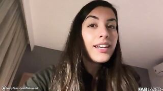 VLOG: My quick trip from the Airport to the Hotel