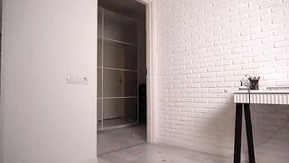 I ordered a delivery for my boyfriend, but the courier was a girl