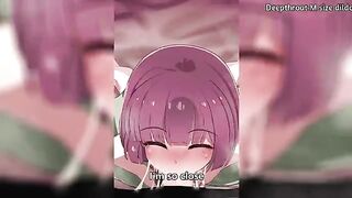 A lesson in pure oral joy for a young girl by Futanari