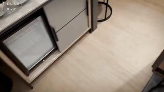 First High School Sweetheart Gets Fucked in Lucid Dream by Luxury Girl