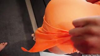I had to fuck my stepmom - she excused herself in a bold way