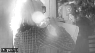 Angry Jessie has rough sex with cheating boyfriend