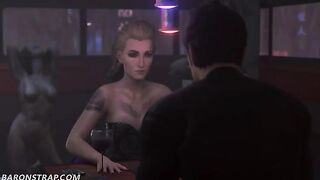 A unique and erotic BDSM love story that you might not have seen before