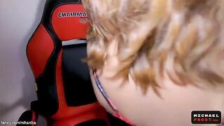 The best anal tutor for a teenage girl is in Russia