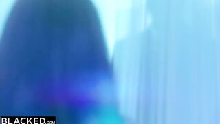 A gorgeous MILF named Penny gets her dream BBC experience