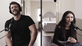 Blind Date Episode 3: Jane & Ramon - Bellesa Blind Date