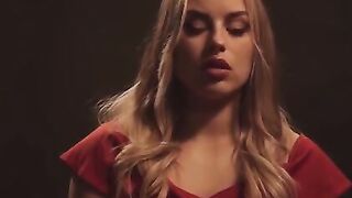 Anna Claire Clouds punishes her husband for cheating in a steamy scene
