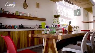 Every Airbnb check-in you have, you must respect the house rules