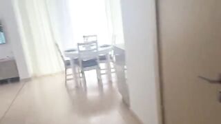 I fucked my stepmom hard for her offense, she gets what she deserves