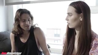 Hot Aussie MILF cheats on her hubby with a big dick