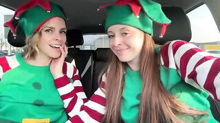 The best compilation of scenes featuring Nadia Foxx and Serenity Cox's most passionate encounters